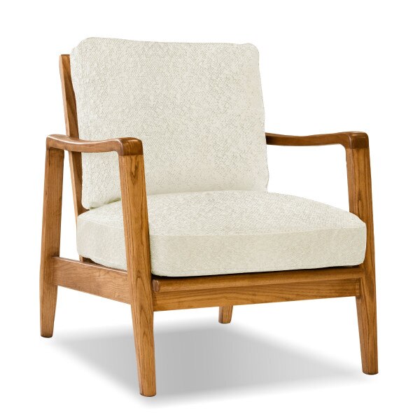 Craftsman Lounge Chair